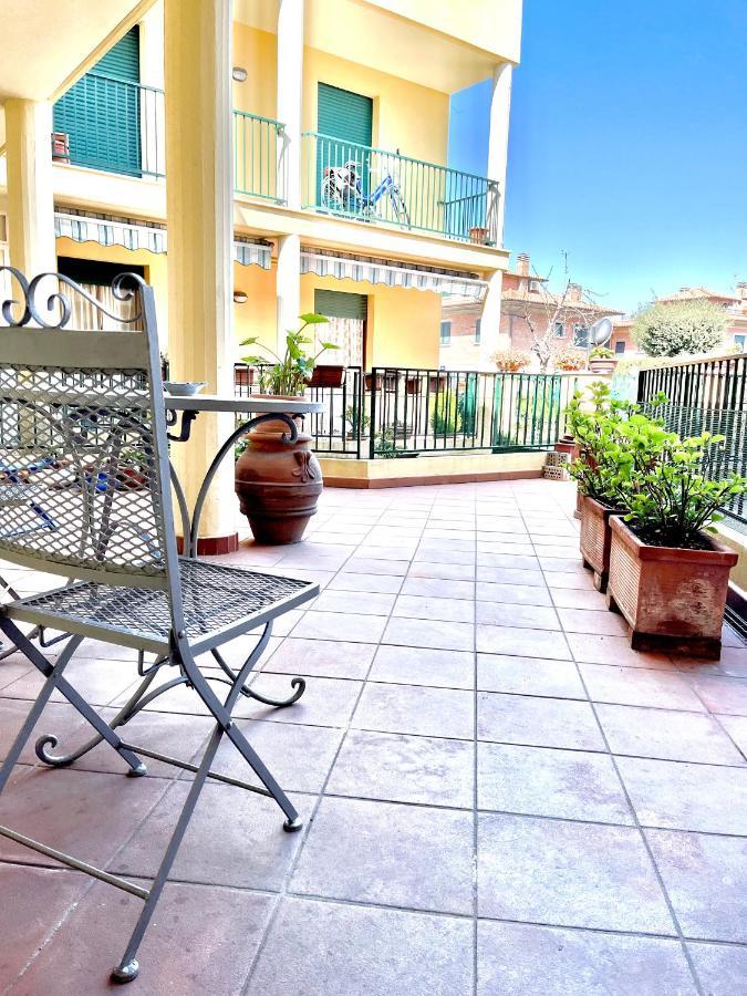 Casa Willi Appartement